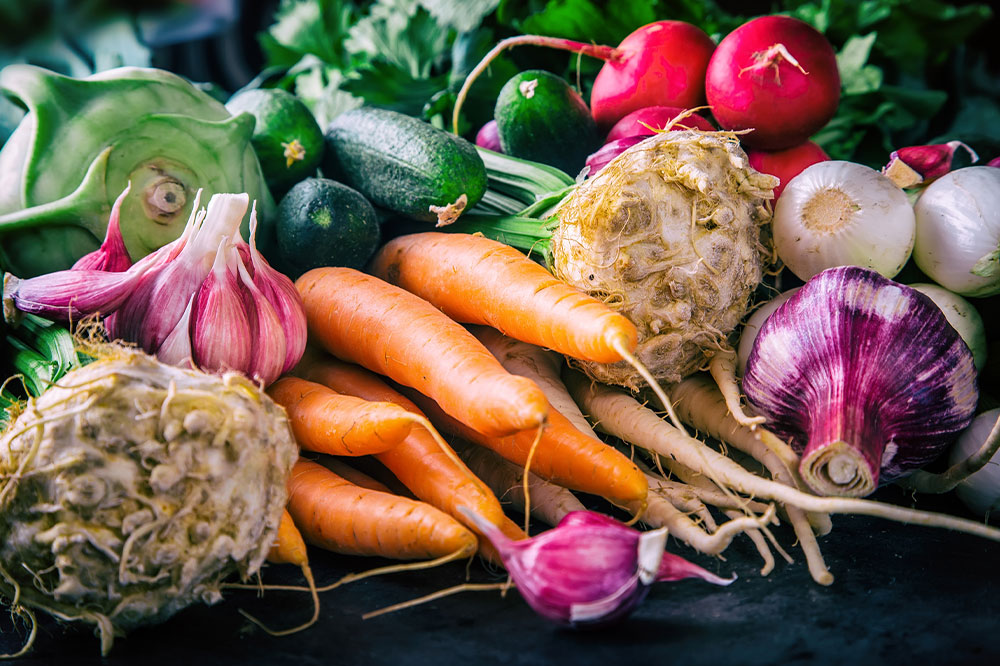 Understanding Lupus: Symptoms and Dietary Strategies for Management