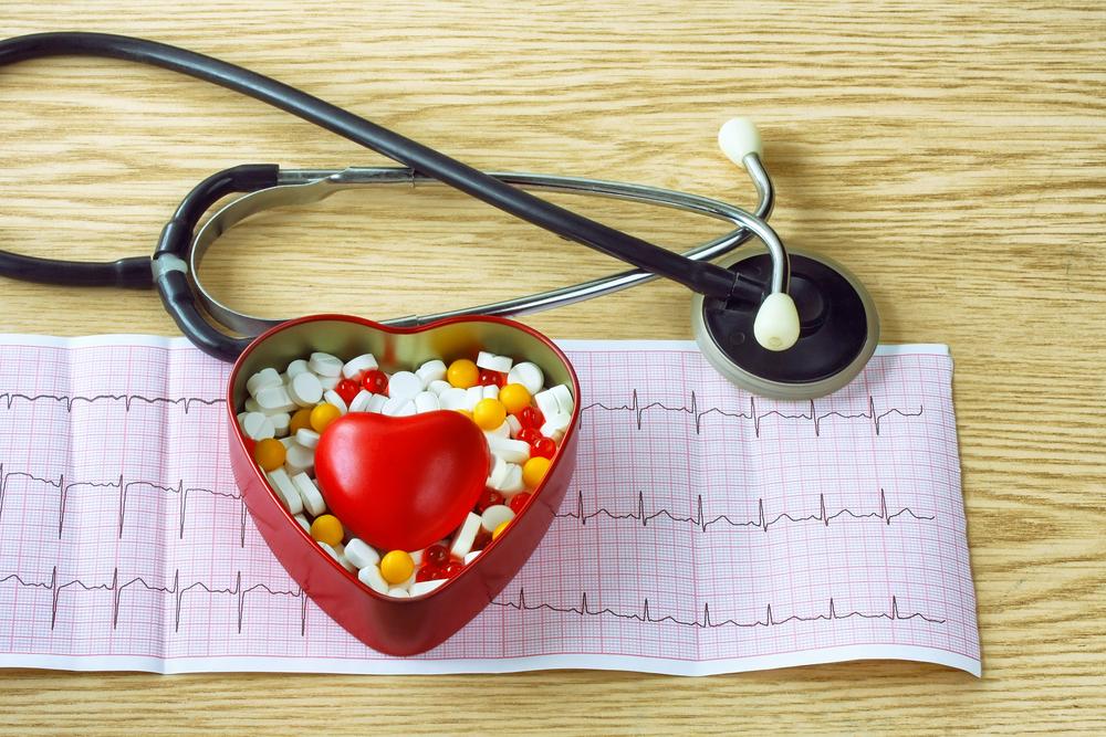 Nutritional Supplements for Heart Wellness and Cardiovascular Support