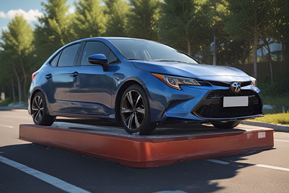 2025 Toyota Corolla: Comprehensive Guide to Features, Variants, and Pricing