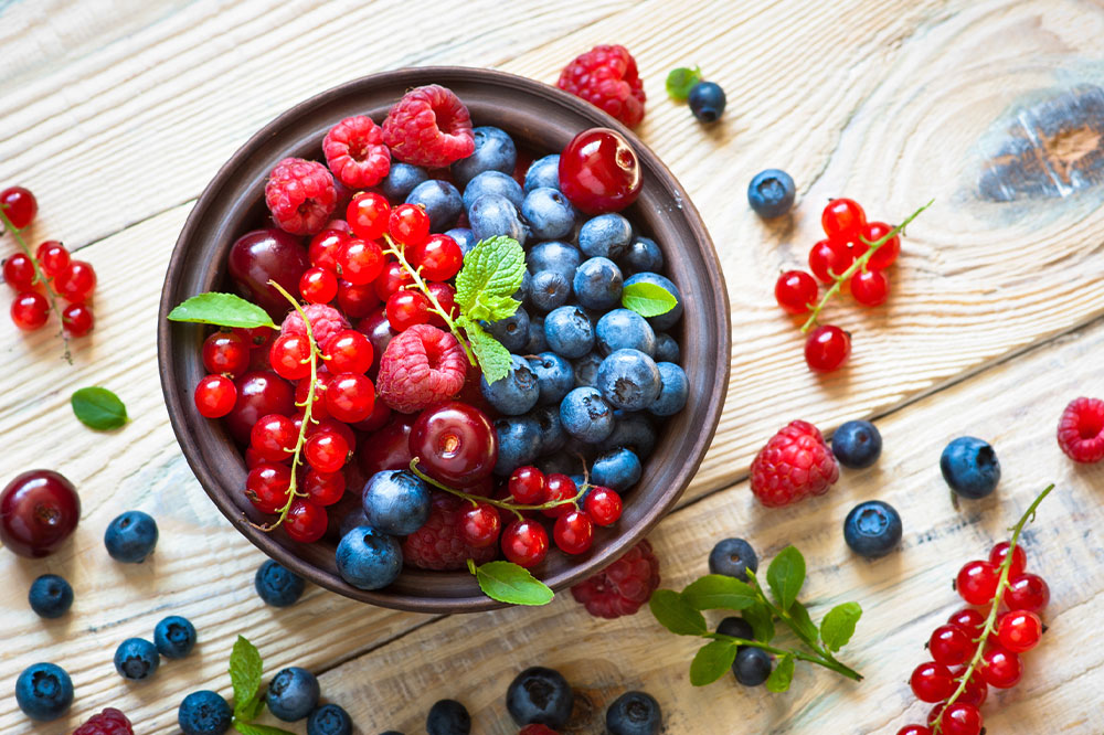 Diabetic-Friendly Fruits: What You Can Eat Safely