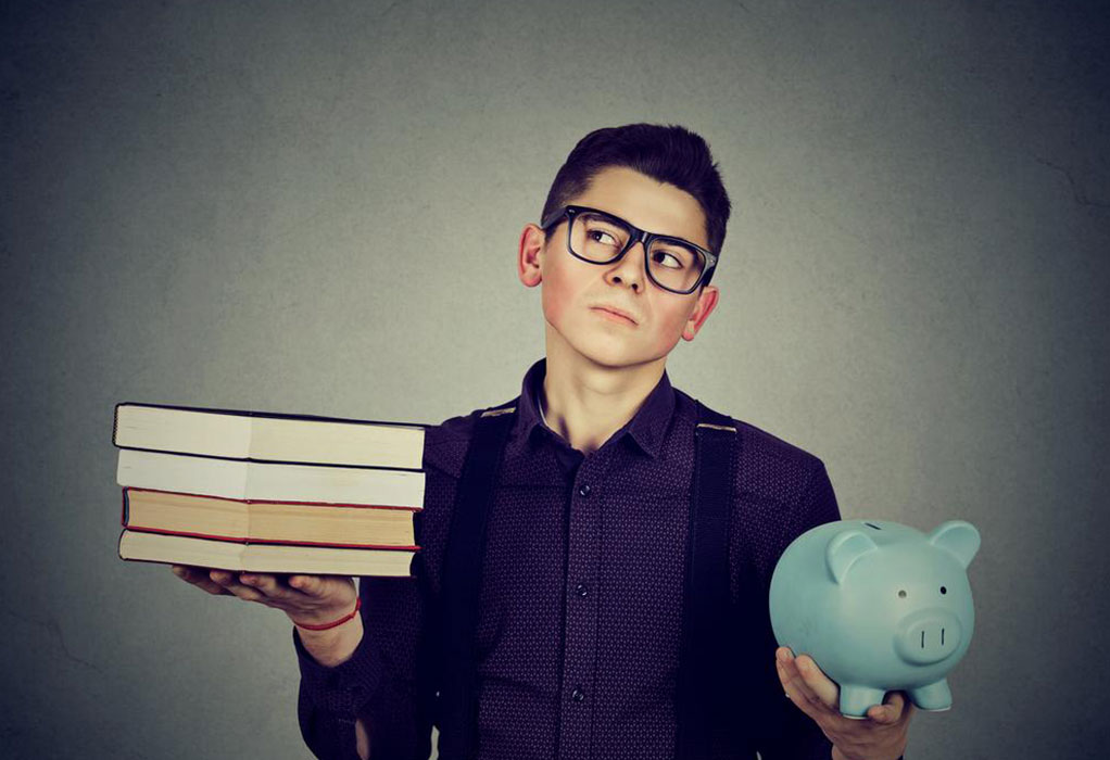 Top Four Small Unsecured Personal Loan Providers