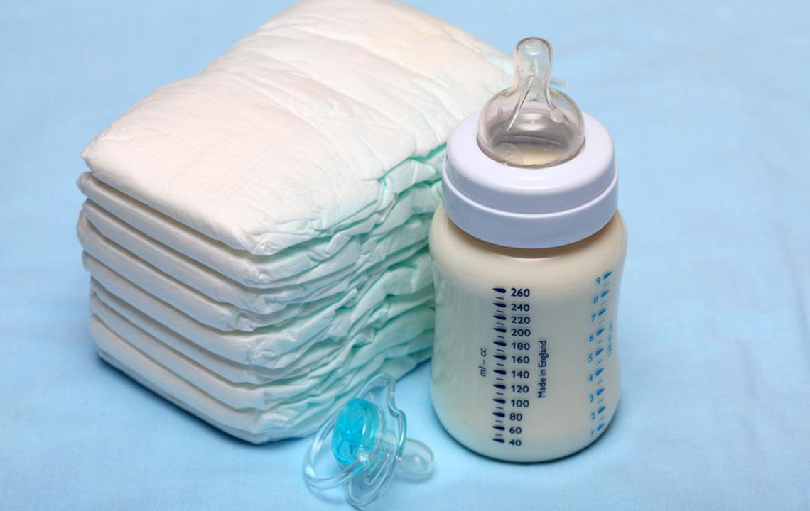 Essential Items to Pack for Your Newborn’s Hospital Stay