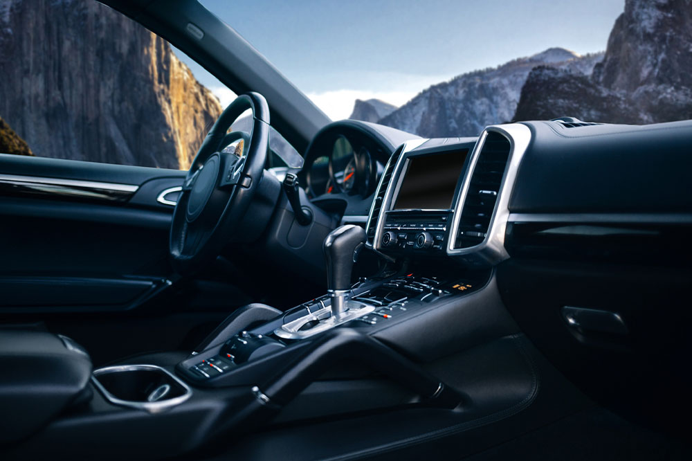 Top Deals on Pre-Owned Lexus SUVs