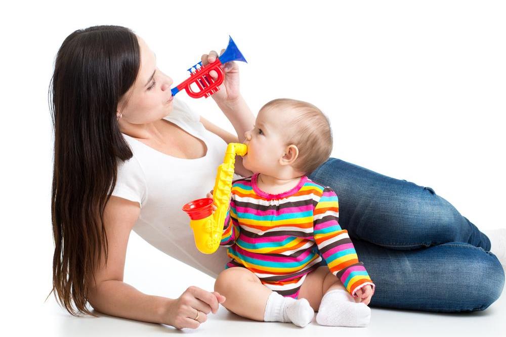 Essential Safety Guidelines for Choosing Child's Toys