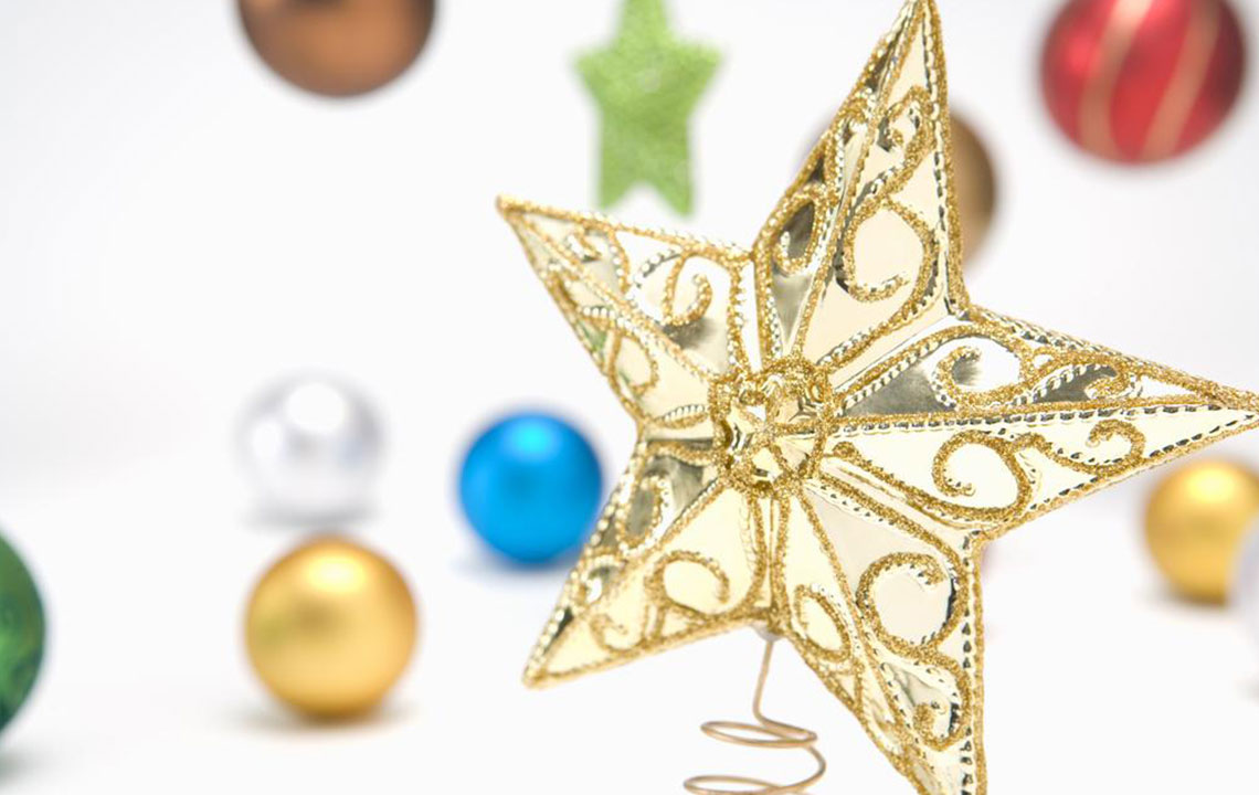 Innovative Christmas Decoration Ideas to Make Your Holiday Shine Bright