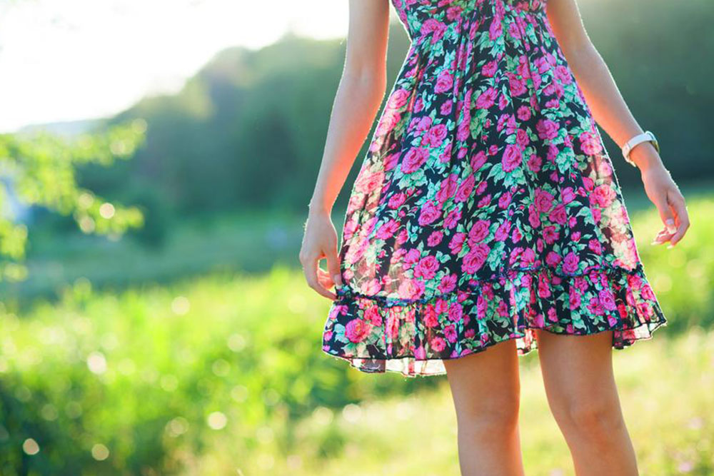 Discover Stylish Spring and Summer Dresses at J.C. Penney Stores