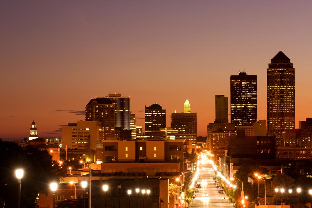 Discover the Leading Financial Institutions in Iowa Offering Tailored Banking Services