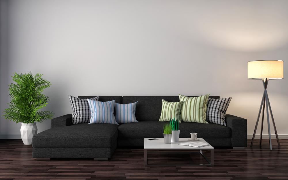 Enhance Your Living Room with Positive Vibe Furniture Selections