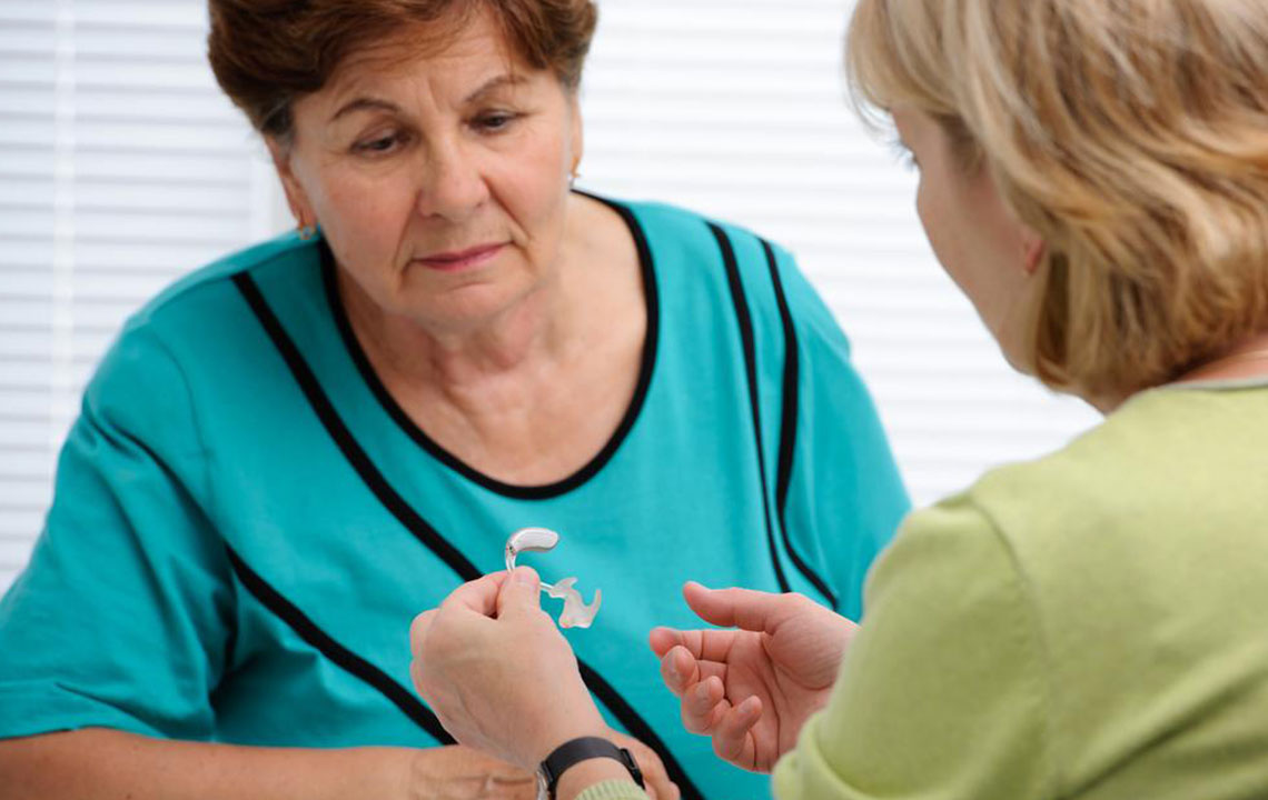 Effective Strategies to Manage Hearing Loss