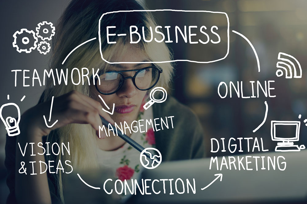 Key Elements of an Effective Online Business Strategy
