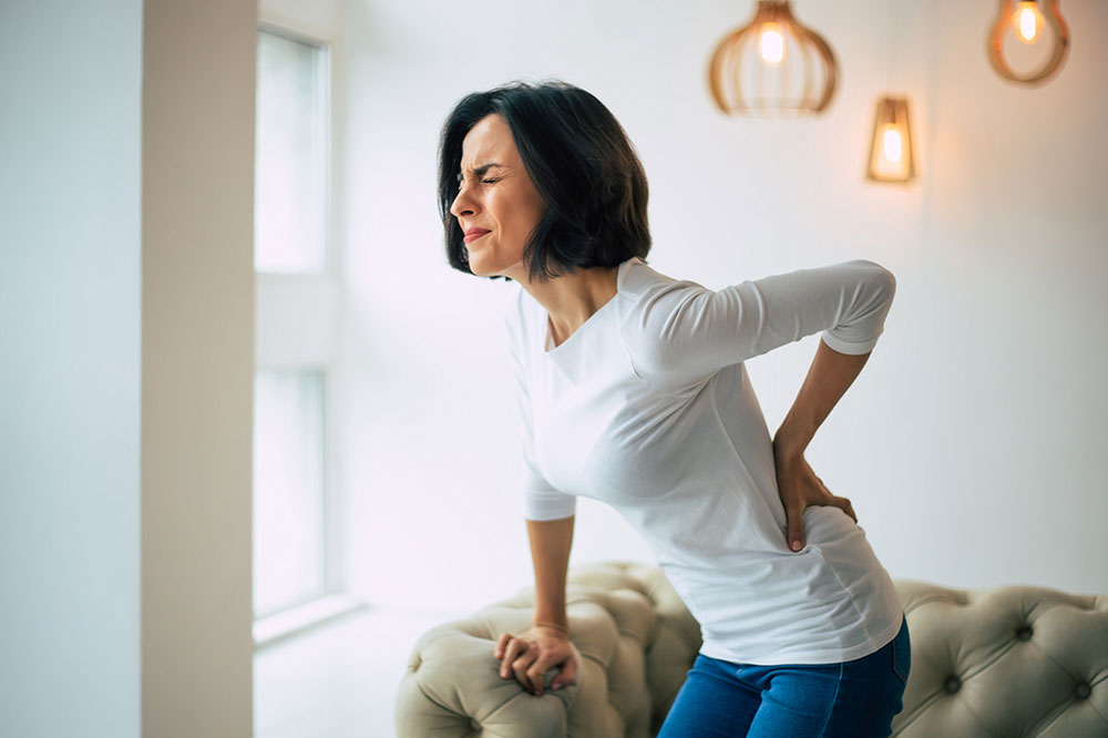 Effective Strategies to Alleviate Lower Back Discomfort