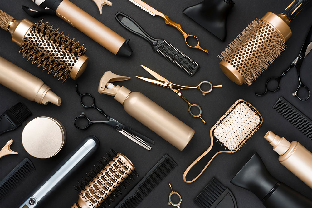 Essential Hair Styling Tools for Perfect Looks