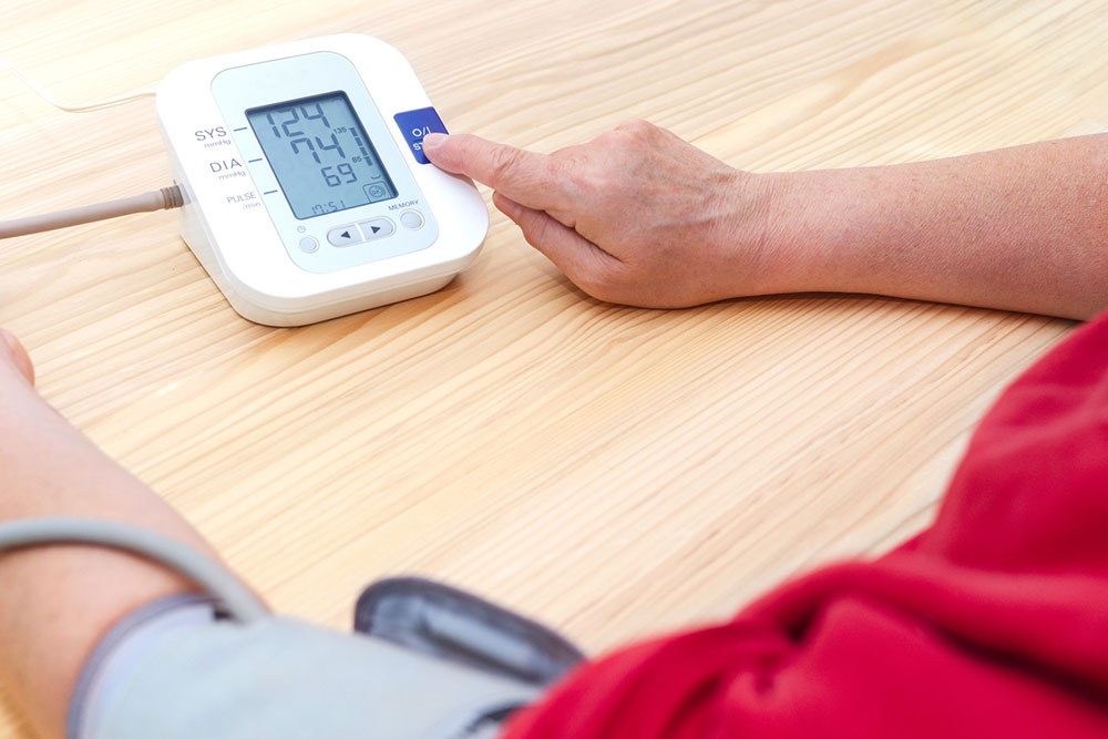 Comprehensive Guide to Selecting the Best Home Blood Pressure Monitors for Accurate Health Monitoring