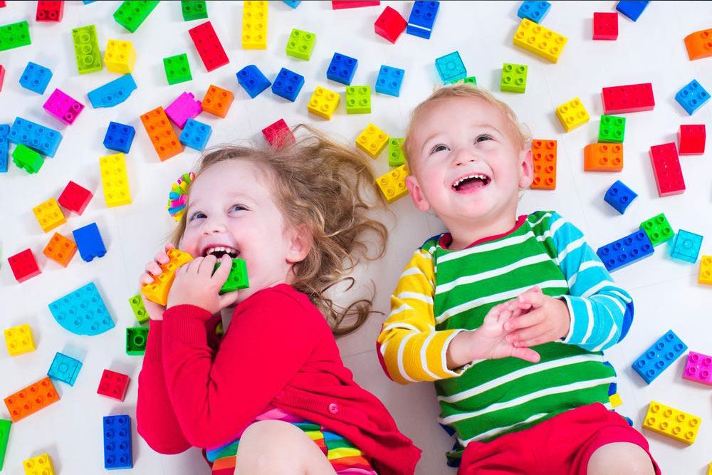 Top 7 Universities Offering Master's Programs in Early Childhood Education