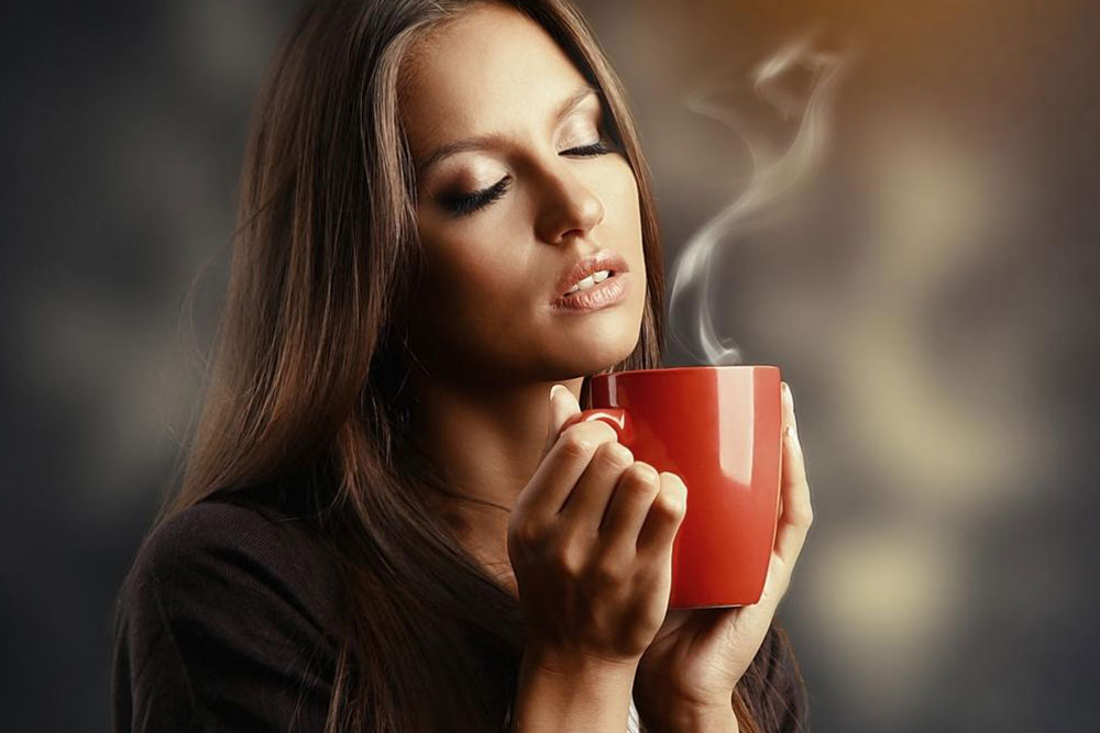 Customize Your Coffee Experience with Advanced Programmable Features