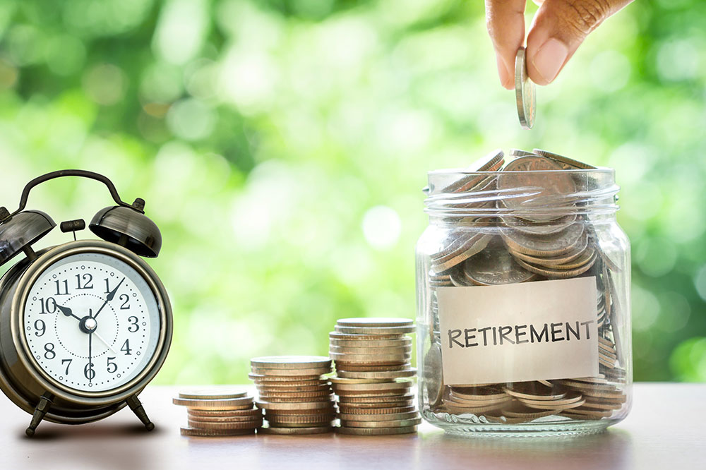 Essential Strategies for Retirement Investment Planning