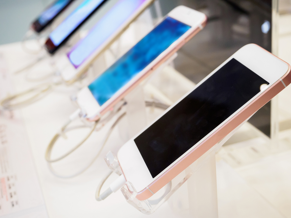 Affordable Latest Phones from MetroPCS