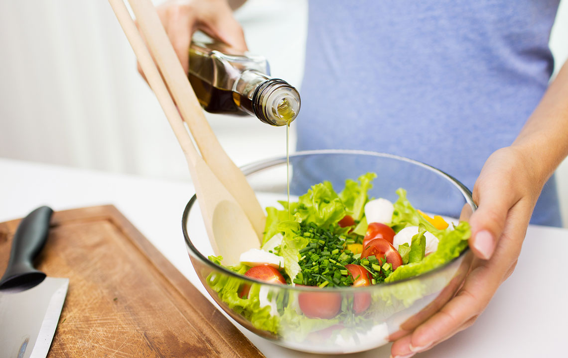Nutritional Strategies for Managing Arthritis Effectively