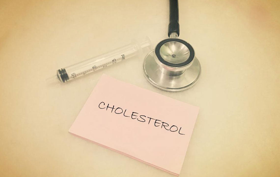 Effective Strategies and Treatments for Managing Elevated LDL Cholesterol Levels
