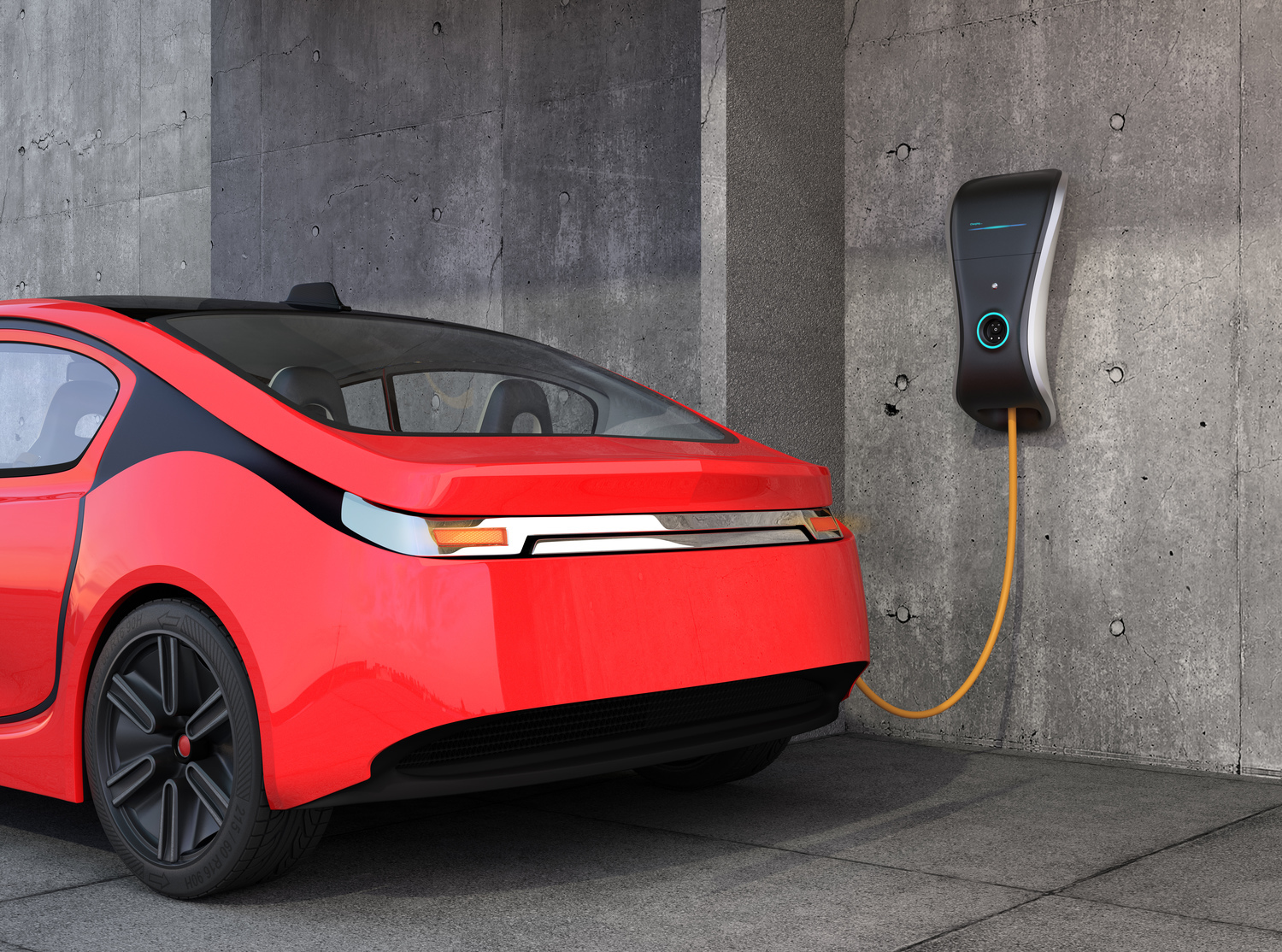In-Depth Insight into How Electric Vehicles Function and Their Advantages