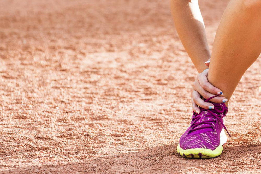 Effective Home Solutions for Relieving Foot Discomfort
