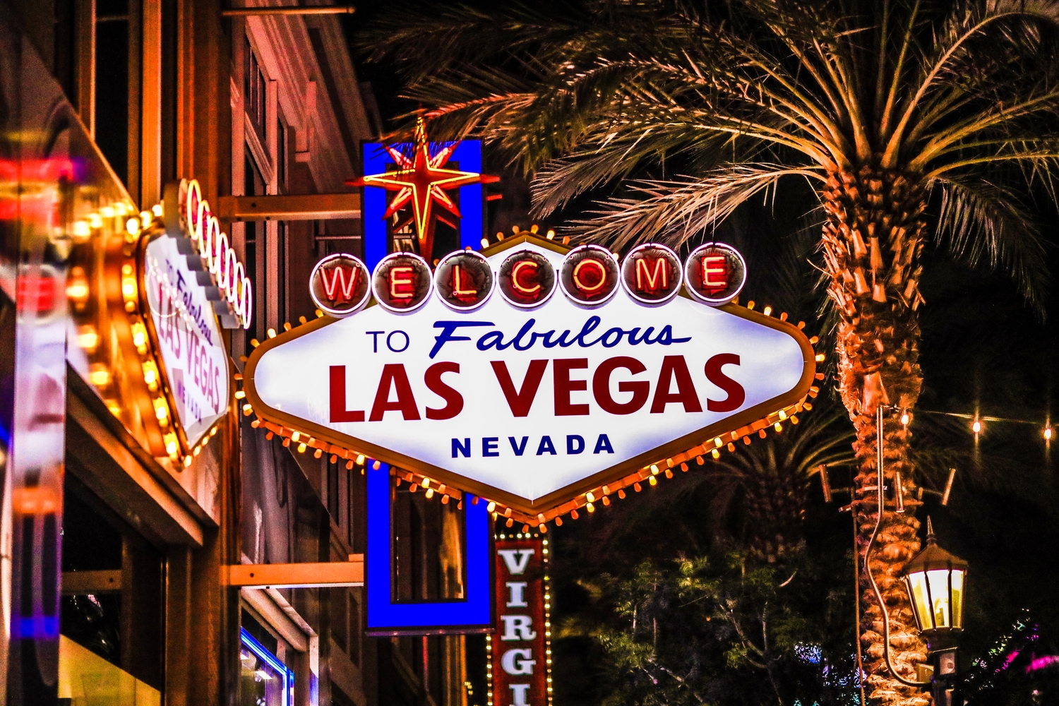 Ultimate Guide to Las Vegas Hotel Savings for Black Friday 2024