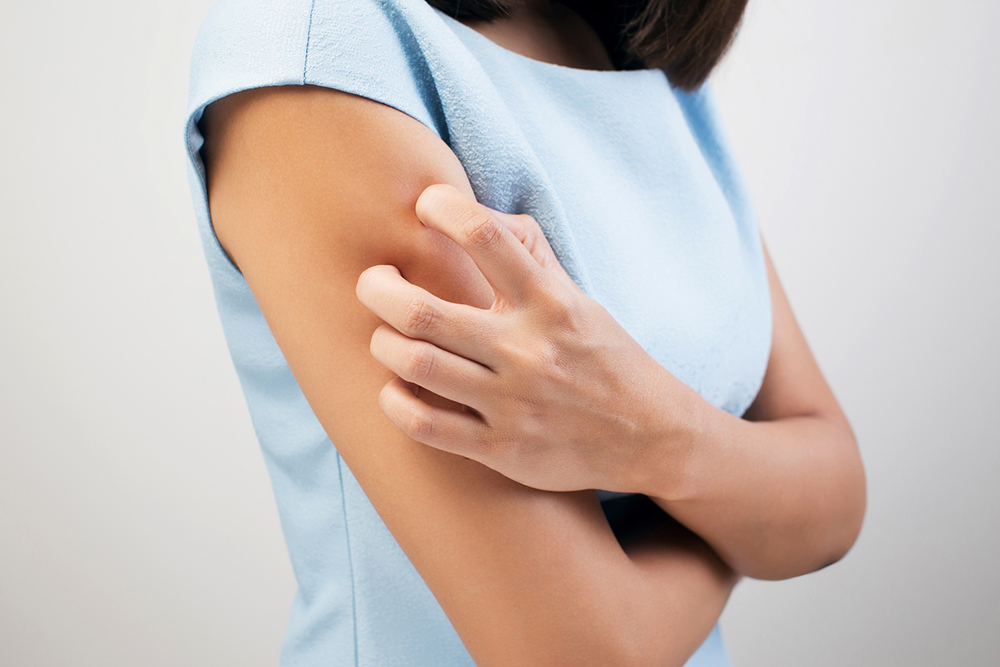 Comprehensive Guide to Eliminating Skin Parasites Effectively