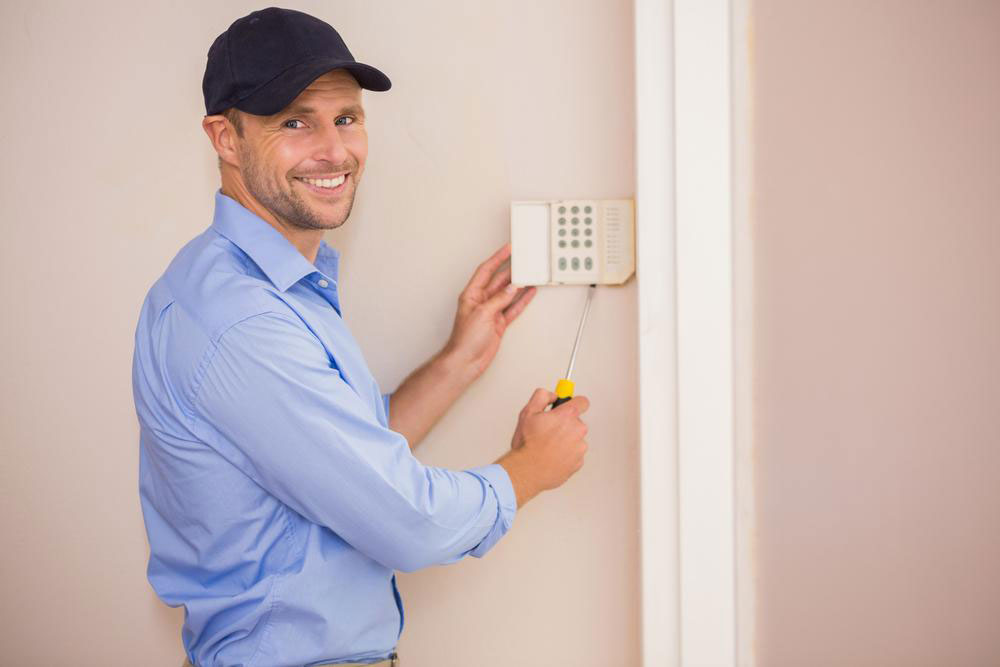 Essential Maintenance Tips for Your Home Security Alarm System