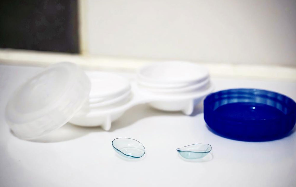 Proper Maintenance Tips for Contact Lenses and Eye Health
