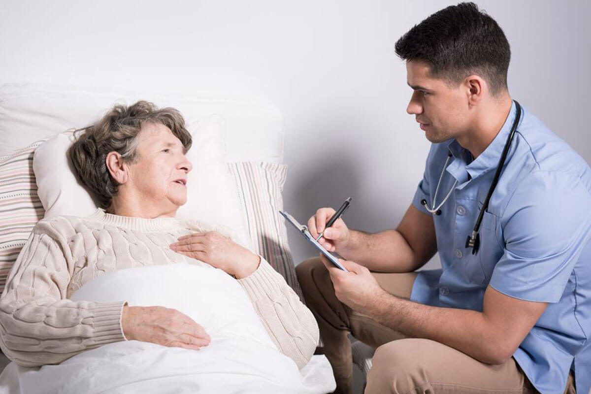 Early Signs of Alzheimer’s You Should Never Overlook