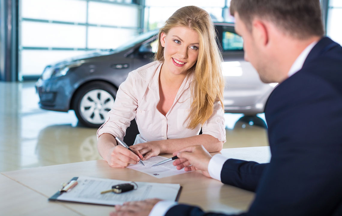 Top 4 Low-Interest Auto Loan Options for Bad Credit Borrowers