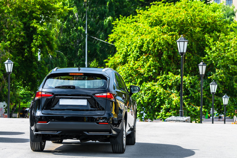 Discover the New Kia Sportage: Features & Highlights