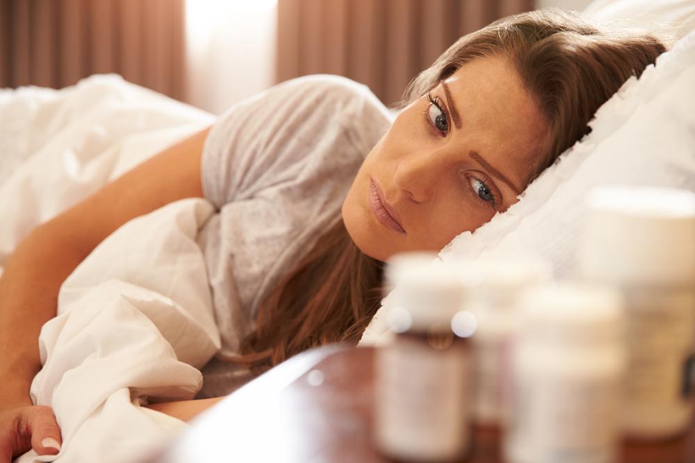 Understanding and Managing Female Insomnia: Causes and Natural Remedies