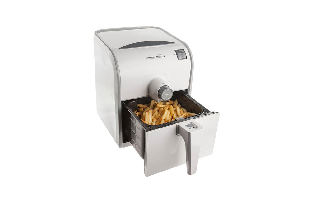 Discover the Benefits of Philips Air Fryers: Types and Features