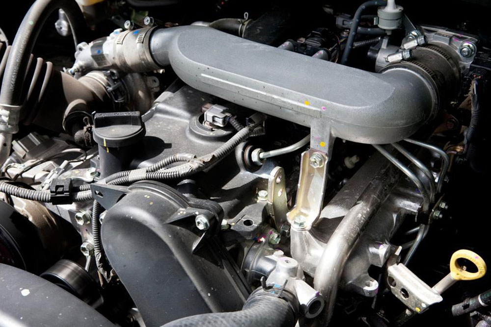Comprehensive Guide to O'Reilly Auto Parts