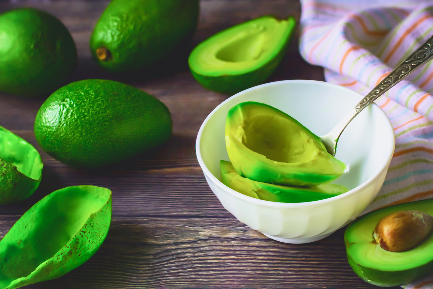 Top 10 Nutritional Foods to Enhance Your Well-being