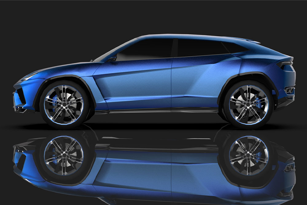 2023's Top Hybrid SUVs: The Best Choices for Eco-Conscious Drivers