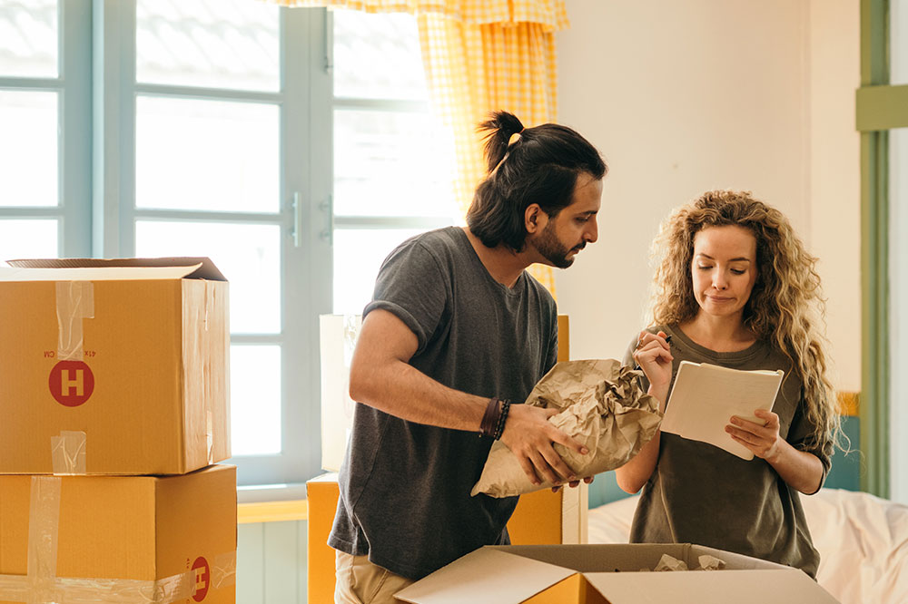 Essential Strategies for a Smooth Long-Distance Move