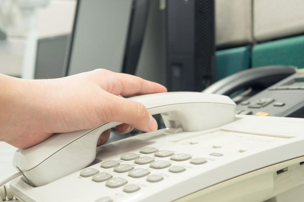 Essential Factors to Consider When Selecting a Landline Service Provider
