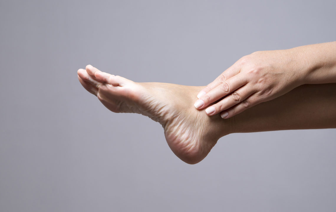 Understanding Plantar Foot Discomfort: Causes, Symptoms, and Diagnosis