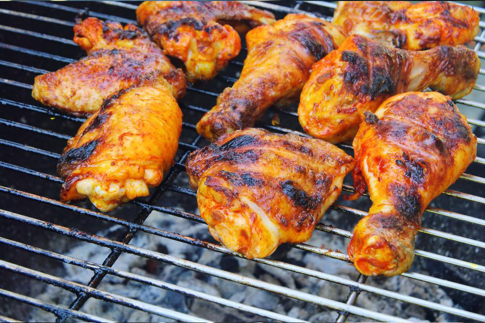 Ultimate Guide to Selecting the Perfect Grill for Your Outdoor Event