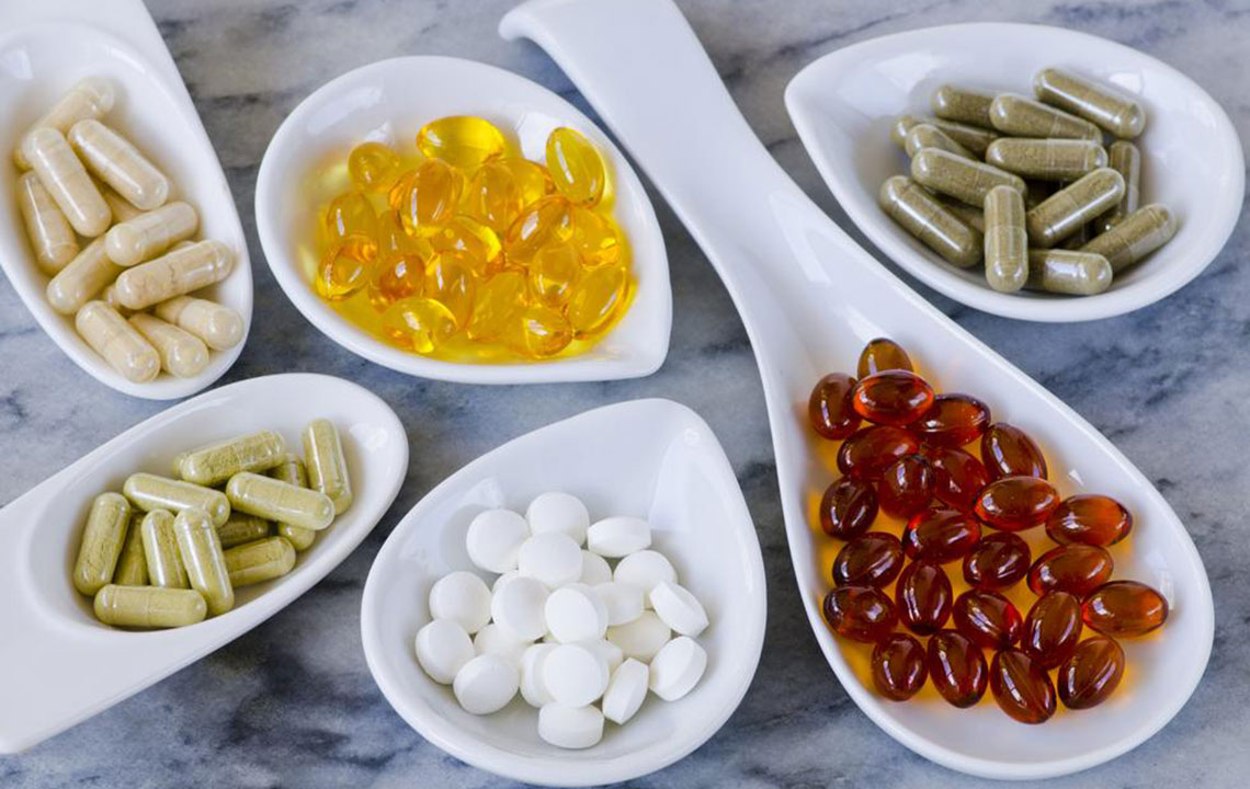 Top Supplements for Joint and Bone Health You Should Consider