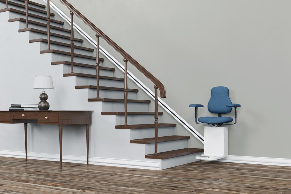 Types of Lift Chairs and Their Advantages