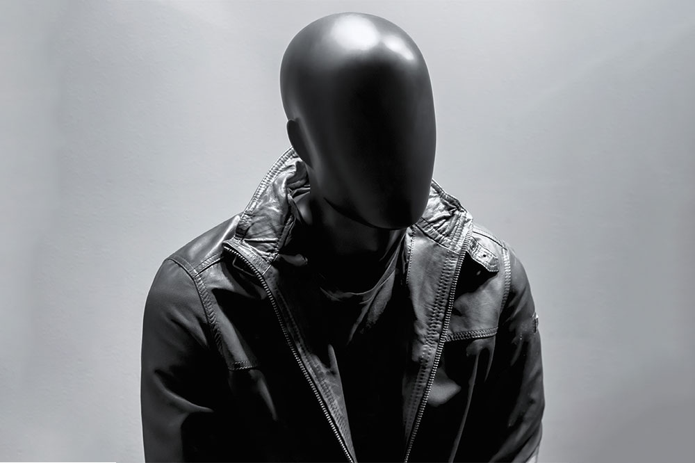 Top 6 Black Display Mannequins to Elevate Your Retail Space