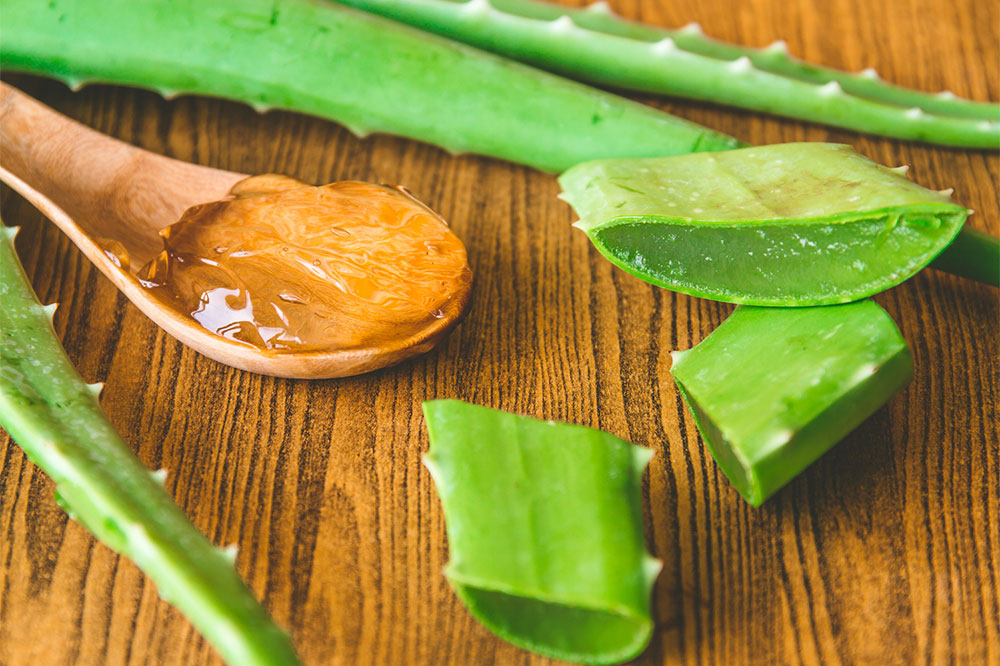 Natural Home Treatments to Relieve Psoriasis Symptoms
