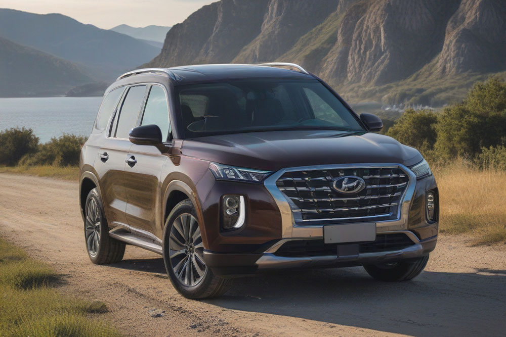 2024 Hyundai Palisade: Key Features and Pricing Insights