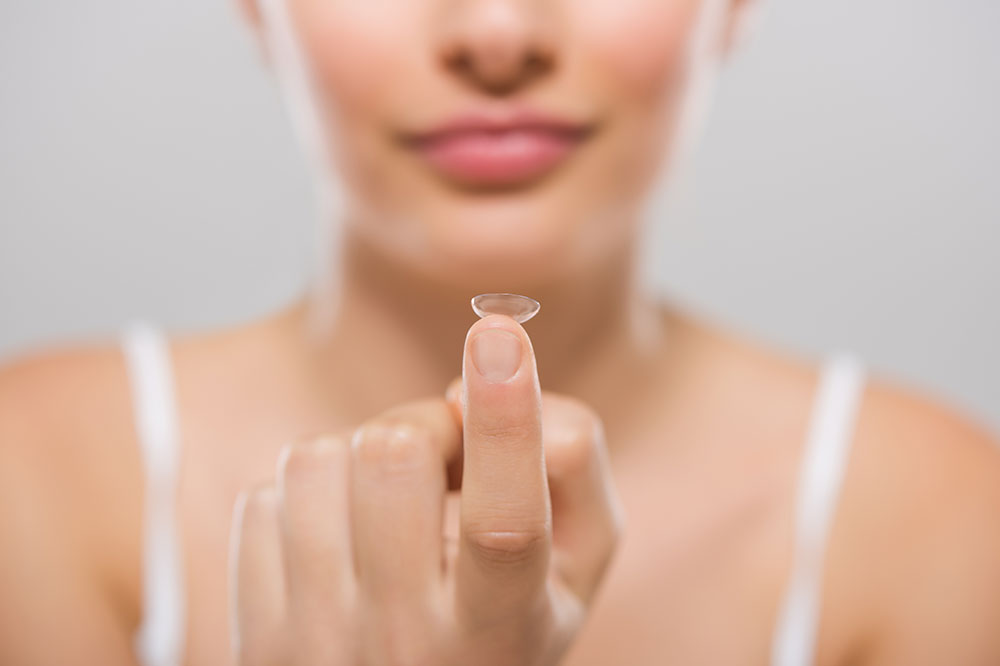 Top 5 Contact Lenses for Correcting Astigmatism