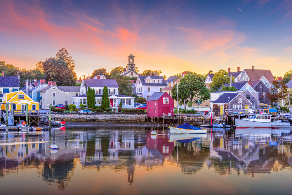 Top Banking Options for Small Businesses in New Hampshire