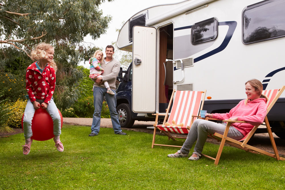 Essential Guide to Choosing the Perfect Pop-Up Camper for Your Adventure