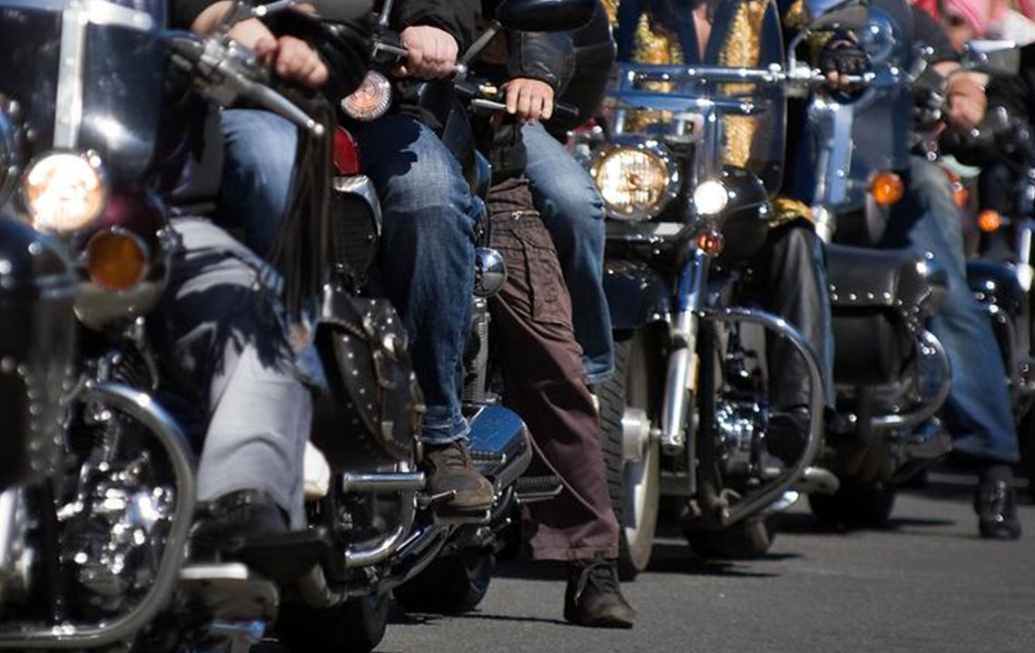 The Origins and Growth of Motorcycle Drag Racing: A Comprehensive History